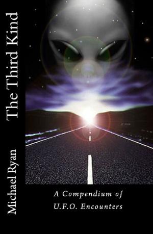 Cover of The Third Kind