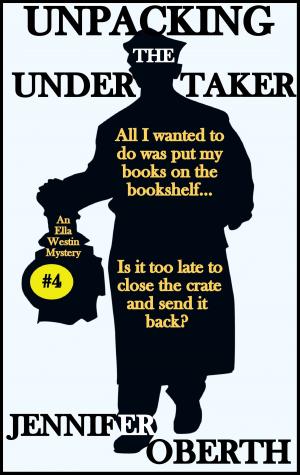 Cover of the book Unpacking the Undertaker by David Xavier