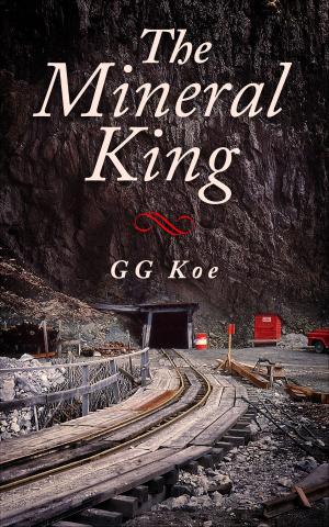 bigCover of the book The Mineral King by 