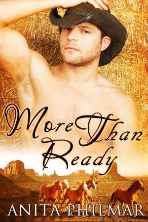 Cover of the book More Than Ready by Karen D. Badger