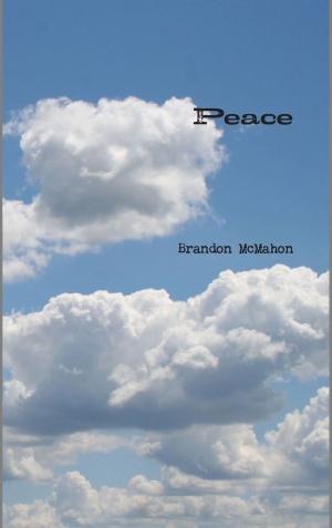 Cover of the book Peace by Phillip Overton
