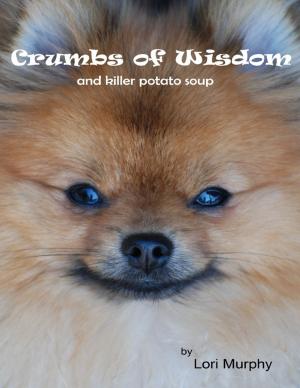 Cover of the book Crumbs of Wisdom by Baruch Spinoza