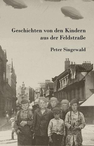 bigCover of the book Geschichten von den Kindern aus der Feldstraße by 