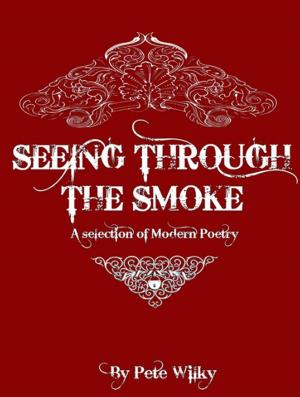 Book cover of Seeing Through The Smoke