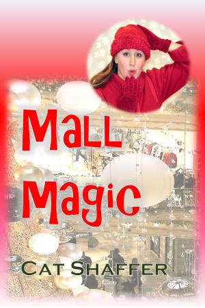 Cover of the book Mall Magic by Annetta Ribken