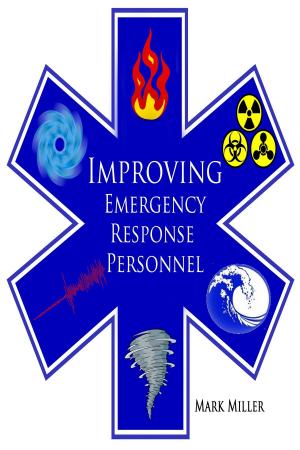 bigCover of the book Improving Emergency and Disaster Personnel: by 