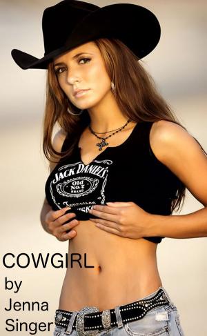 Cover of the book Cowgirl by Alexandra Amalova