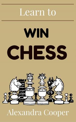 Cover of the book Learn to Win Chess by G.R. Williamson