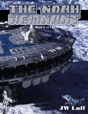 Cover of the book The Noah Remnant by Ian Haight, Hongjin Park, Eryn Reager