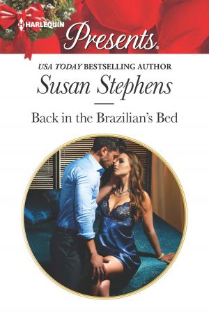 Cover of the book Back in the Brazilian's Bed by Joanna Fulford