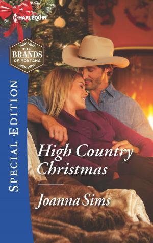 Cover of the book High Country Christmas by Caroline Anderson, Susan Meier, Shirley Jump