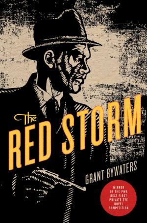 Cover of the book The Red Storm by Charlene Weir