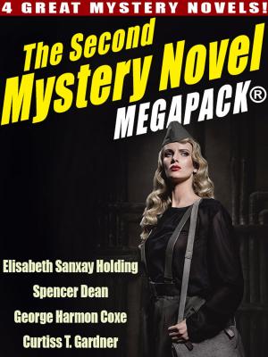 Cover of the book The Second Mystery Novel MEGAPACK ® by E. Joan Sims