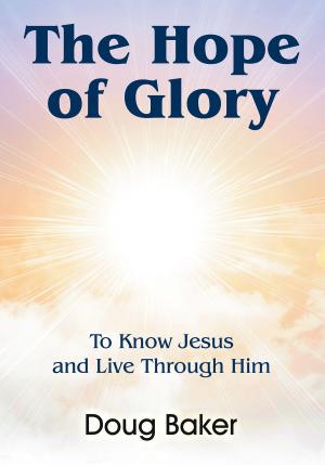 Cover of the book Hope of Glory, The by V. Norskov Olsen