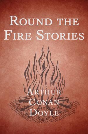 Cover of the book Round the Fire Stories by Edmund Charles