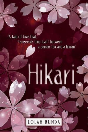Cover of the book Hikari by Ashkan Tashakkori