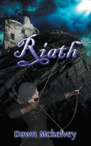 Book cover of Riath
