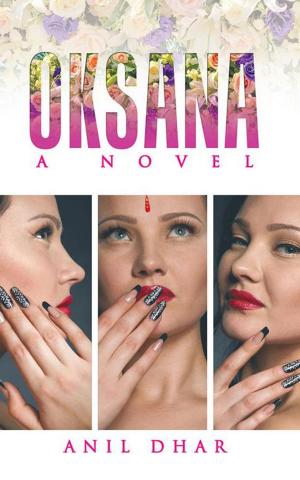 Cover of the book Oksana by Srilatha Dharmavaram