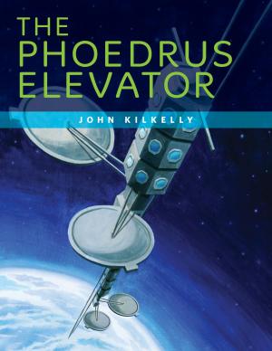 Cover of the book The Phoedrus Elevator by Jessica West