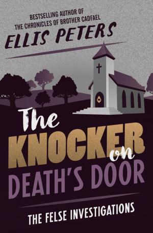 Cover of the book The Knocker on Death's Door by David Handler