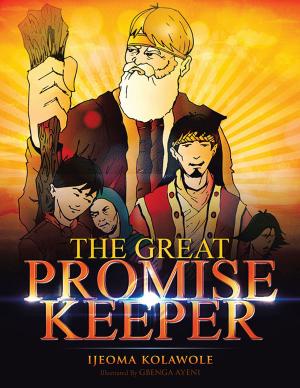 bigCover of the book The Great Promise Keeper by 