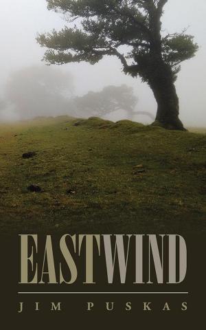Cover of the book Eastwind by Joana-Joe Daou