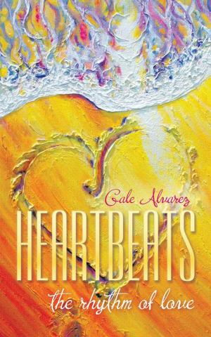 Cover of the book Heartbeats by Dede Weldon Casad  Ph.D.
