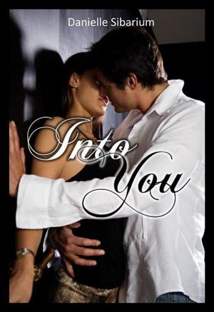 Cover of the book Into You by Marlene Fanta Shyer