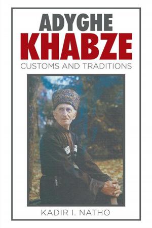 Book cover of Adyghe Khabze