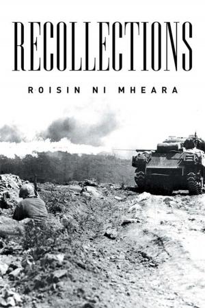 Cover of the book Recollections by Nicholas Nurston