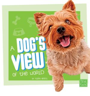 Cover of A Dog's View of the World