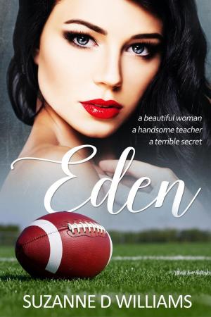 Cover of the book Eden by L.C. Giroux