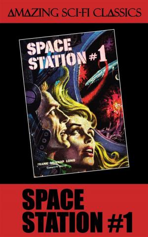 Cover of the book Space Station #1 by Sean Patrick Hannifin