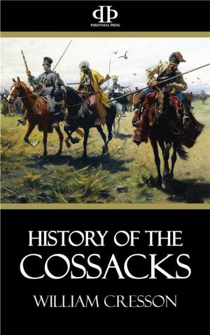 Cover of the book History of the Cossacks by William Corbett