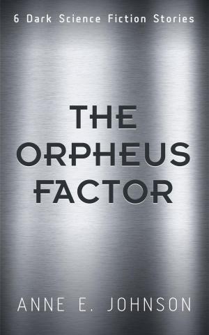 Cover of The Orpheus Factor