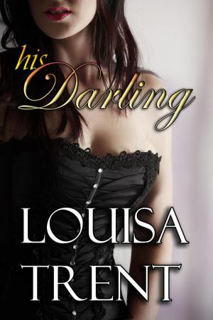Book cover of His Darling
