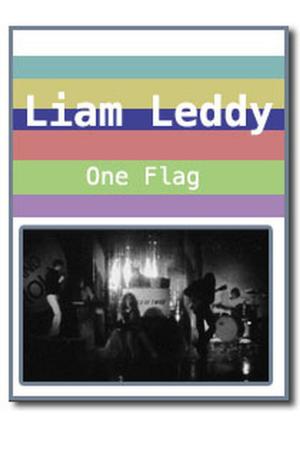 Cover of the book One Flag by S.A. Batty