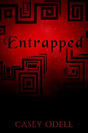 Book cover of Entrapped