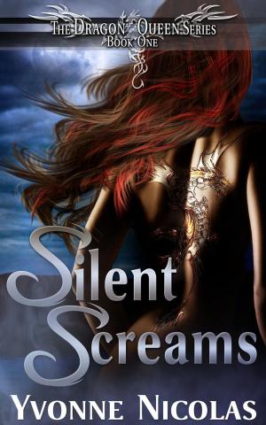 Cover of the book Silent Screams by Zachary Vaudo, Rebecca Eagle Lewis