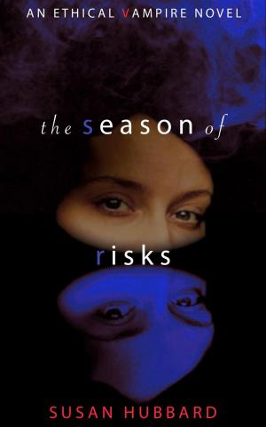 Cover of the book The Season of Risks by J Fitzpatrick Mauldin