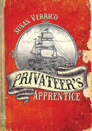 Cover of the book Privateer's Apprentice by Ibiere Addey, Jonell Addey