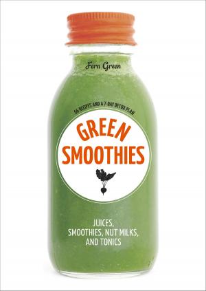 Cover of the book Green Smoothies by Liz Armond
