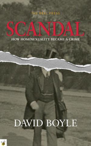Cover of the book Scandal by Greg Stier