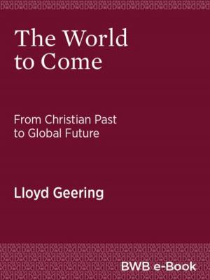 Cover of the book The World to Come by Max Rashbrooke