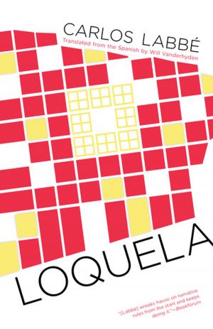 Cover of the book Loquela by Andrea Theisen