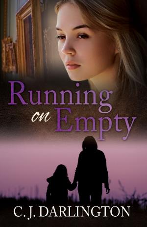 Cover of the book Running on Empty by 阿嘉莎．克莉絲蒂 (Agatha Christie)