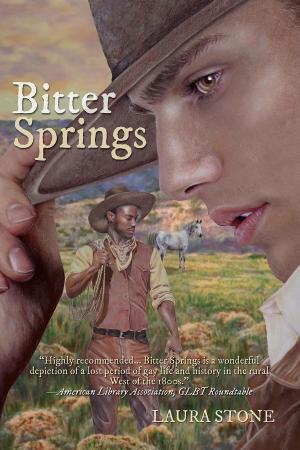 Cover of the book Bitter Springs by Andrew Kerr