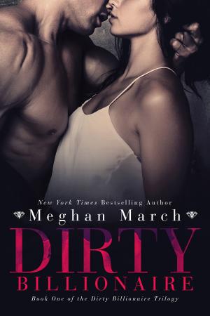 bigCover of the book Dirty Billionaire by 