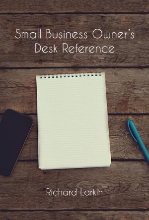 Cover of the book Small Business Owner's Desk Reference by Tammy Moss, Sandra B Moss