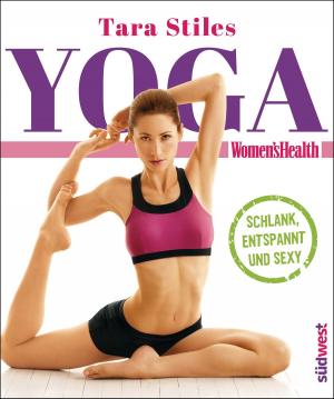 Cover of the book Yoga by Thomas Weiss